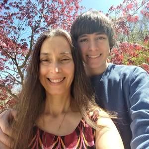 Meet your Posher, Ekaterini